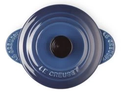 Le Creuset Every Mini Cocotte ø 13 Cm Aardewerk Ink -Keukengerei Winkel rs8955 lc 2019101127 th ps 0040 2 scr