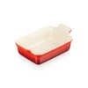 Le Creuset Rechthoekige Ovenschaal 19 X 14 Cm Aardewerk Kersrood -Keukengerei Winkel rs9690 lc 20200623 zs ps os 71102190600001 006 scr 1