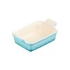 Le Creuset Rechthoekige Ovenschaal 19 X 14 Cm Aardewerk Caribbean Blue -Keukengerei Winkel rs9702 lc 20200623 zs ps ns 71102191700001 006 scr 1