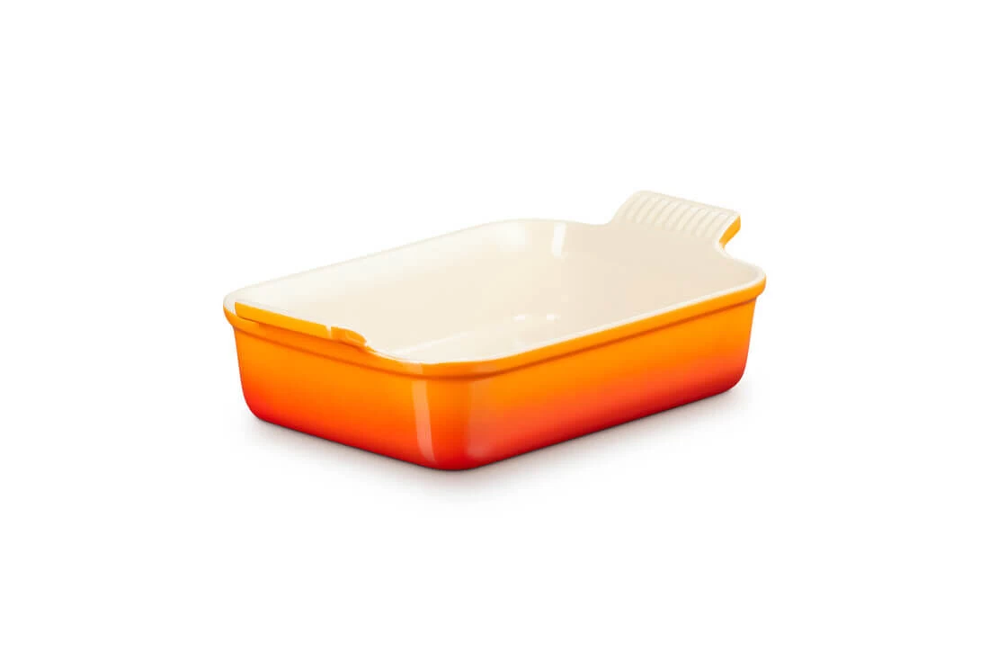 Le Creuset Rechthoekige Ovenschaal 32 X 24 Cm Aardewerk Vulcanique 3 Le Creuset Rechthoekige Ovenschaal 32 X 24 Cm Aardewerk Vulcanique