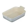Le Creuset Rechthoekige Ovenschaal 26 X 19 Cm Aardewerk Mist Grey -Keukengerei Winkel rs9729 lc 20201223 zs ps ns 71102265410001 006 scr 1