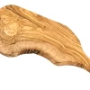 Oldenhof Pure Olive Wood Serveerplank Met Handvat Ca. 50 Cm Olijfhout -Keukengerei Winkel rustiek 1 2