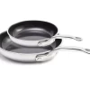 Greenpan Première Koekenpannenset Met Keramische Laag ø 20 + 28 Cm 1 Greenpan Première Koekenpannenset Met Keramische Laag ø 20 + 28 Cm -Keukengerei Winkel schermafbeelding 2023 04 05 142402