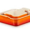 Le Creuset Ovenschalenset Aardewerk Vulcanique 2-delig -Keukengerei Winkel schermafbeelding 2023 04 17 121818