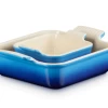 Le Creuset Ovenschalenset Aardewerk Azure 2-delig -Keukengerei Winkel schermafbeelding 2023 04 17 122310