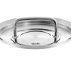Fissler Original Profi Deksel ø 28 Cm Rvs -Keukengerei Winkel schermafbeelding 2023 06 13 094924