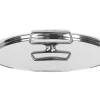 Cristel Castel'Pro Fixed Deksel ø 14 Cm Rvs -Keukengerei Winkel schermafbeelding 2023 08 17 111902 5