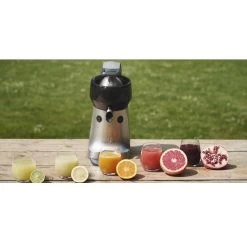 Espressions TheJuicer Citruspers Rvs -Keukengerei Winkel schermopname 350
