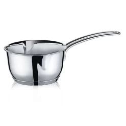 Küchenprofi Cook Boterpan ø 12 Cm Rvs Mat