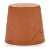 Serax Feast Staander L ø 22 Cm H 20 Cm Terracotta -Keukengerei Winkel serax feast staander l 22 cm h 20 cm terracotta
