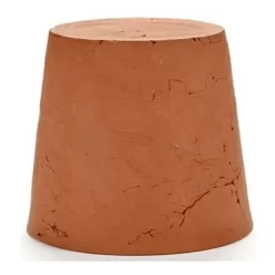 Serax Feast Staander L ø 22 Cm H 20 Cm Terracotta