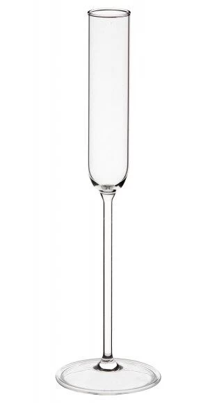 100% Chef Drinkbuis Op Voet 60 Ml Glas 3 100% Chef Drinkbuis Op Voet 60 Ml Glas