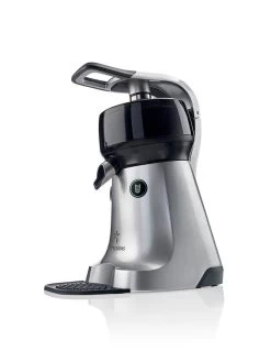 Espressions TheJuicer Citruspers Rvs -Keukengerei Winkel the juicer white solo lowres 002