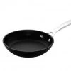 Le Creuset Les Forgées Koekenpan ø 20 Cm Aluminium -Keukengerei Winkel toughened non stick omelette pan 20cm black le creuset