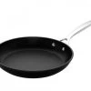 Le Creuset Les Forgées TNS Koekenpan ø 28 Cm Aluminium -Keukengerei Winkel toughened non stick shallow frying pan 28cm black le creuset
