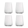 Schott Zwiesel Vivid Senses 42 Universeel Glas 500 Ml Kristalglas 4 Stuks -Keukengerei Winkel uni 1