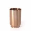 XLBoom Rondo Wijnkoeler Rvs Koper 2 XLBoom Rondo Wijnkoeler Rvs Koper -Keukengerei Winkel xlba110c04 44