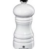 Zassenhaus Berlin Pepermolen 12 Cm Glanzend Wit -Keukengerei Winkel zassenhaus berlin pepermolen 12 cm glanzend wit