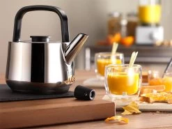 Zwilling Plus Fluitketel Recht 1,5 Liter Rvs -Keukengerei Winkel zwilling plus fluitketel recht 1 5 liter rvs2